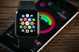 Secure video is apple's new suite of security camera features in the home app. Trust Me If You Own An Apple Watch You Need This 19 Accessory Bgr