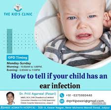 Dr. Priti Agarwal- Pediatrician, Child And Newborn Specialist