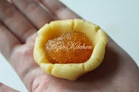 Tart Nenas Landak Gebu Azie Kitchen Tart Food Fruit