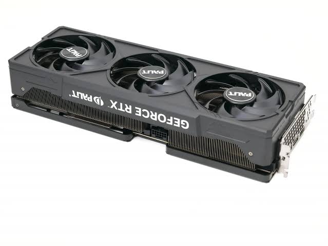 Palit geforce rtx 4080 super jetstream review (page 2)
