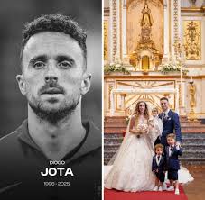 Rest in peace Diogo Jota💔😭😭 Heaven is your place