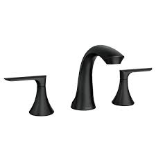 Moen Findlay 8 In Widespread 2 Handle