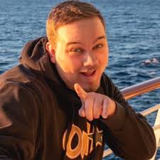 Nate Bennett (@natebennbusy)