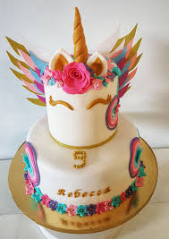 Torta Unicorno Torte Idee Torta Torte Unicorno