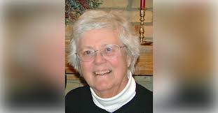 Obituary information for Priscilla W. Woll