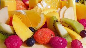 Makanan yang mengandung protein vitamin dan karbohidrat. Jeruk Atau Pisang Ini 10 Buah Yang Mengandung Karbohidrat