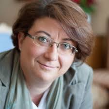 Consuelo MARTINEZ-PRIEGO