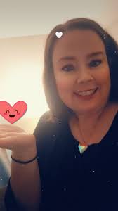 Go everyone Latoya Carson support