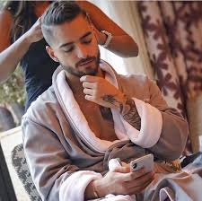 Twitter @maluma instagram @maluma contrataciones e informacion contrataciones@royaltyworldinc.com. Pin On Maluma My Dirty Boy
