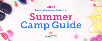 A complete list of summer camps for kids in birmingham including art camps, zoo camp, outdoor camps, music and theatre arts camps. 2021 Summer Camp Guide