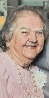 Sarah O'Farrell Obituary