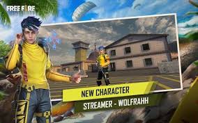It's just like a cracked or hacked version 1) if game was not already installed in your phone, then you should download data file and garena free fire mod apk mod apk from the. Free Fire Mod Apk V1 50 0 Unlimited Diamonds Health And Aimbot Nepmod Get Shot Survival Games Mod