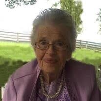 Gladys Jones Owens Obituary