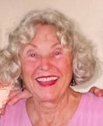 Betty Reid Obituary (1933