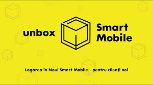 Und in der regel ist dieser für die behebung von problemen zuständig. Logarea In Noul Smart Mobile Pentru ClienÈ›i Noi Full Version Youtube