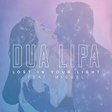 Dua Lipa Lost In Your Light Feat Miguel Official Video Dua Lipa Feat Miguel Lost In Your Light Full Watch Hq 720p Sikod Lipa Dua Good Music