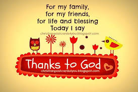  Pin On Thanking God Thankful For Grateful