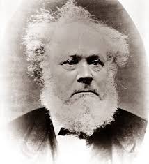 Nineveh (Connelsville), MO & Dr. William Keil, Founder