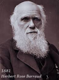 2012 Darwin Day Portrait Project