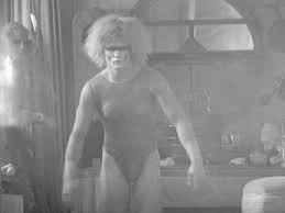 Share the best gifs now >>>. Will Mccrabb On Twitter Blade Runner This Is Daryl Hannah S Male Gymnast Pris Stunt Double Ready To Flip Out Over Deckard Http T Co P3kwecejcg