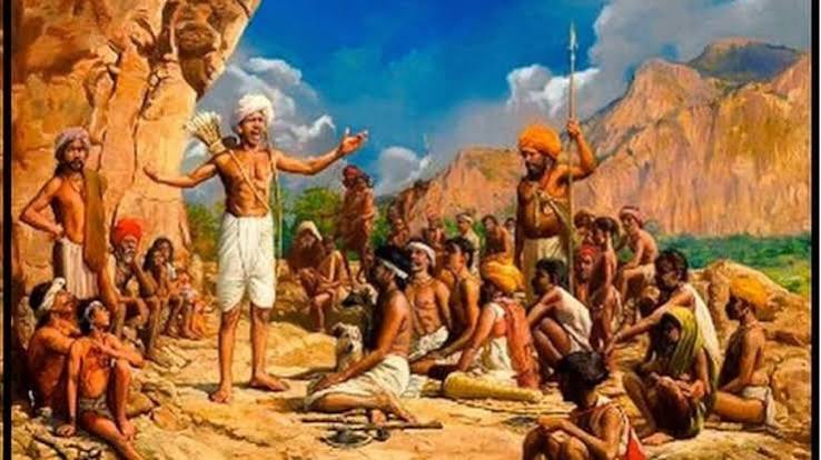 A history of Jharkhand's fierce 150-year tribal resistance to British rule - India Today
