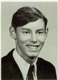 Gregory L “Greg” Crawford (1951-1986)