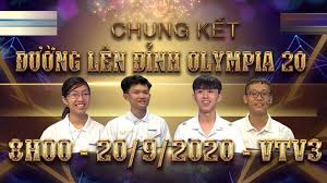 Xuất hiện trên ghế nóng 'ai là triệu phú' tối 23/2, quán quân đường lên đỉnh olympia năm thứ 19 đã khiến nhiều người ấn tượng về sự quyết đoán, nhanh nhẹn và cũng. Ä'Æ°á»ng Len Ä'á»‰nh Olympia 2020 Trá»±c Tiáº¿p Chung Káº¿t Ä'Æ°á»ng Len Ä'á»‰nh Olympia Ttvh Online