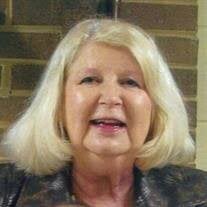 Alice Kirk Riddle Obituary