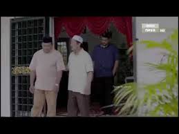 Abang bomba i love you. Suriram Episode 9 Youtube