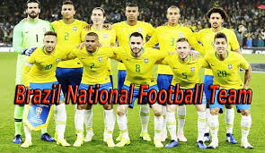 Brazil is a team known for players with one name, and 2018 is no different with the likes of neymar, marcello, allison and fred just to name a few. Brazil National Football Team Players 2020 Cfwsports