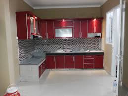 Hasil gambar untuk kitchen set minimalis