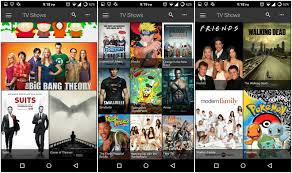 Unduh aplikasi showbox lewat android 1. Download Showbox V5 35 Apk Watch Hd Movies And Tv Latest