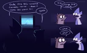Dope cartoons, dope cartoon art, mordecai y rigby, trill art, alien drawings. Mako Chan Mako Chan Twitter