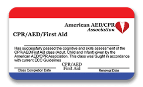 Now you can learn to teach cpr, aed, and basic first aid and manage your business easily with lifesavers, inc. Free Online Cpr Classes Aedcpr