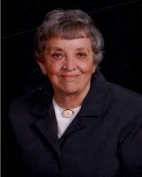 Joan Marie May Obituary July 1, 2024