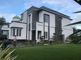 Al jamiatul islamiah darul quran trust hsbc bank plc: Fasilitas Putri Darul Quran Aceh