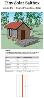 17 Do It Yourself Tiny Houses With Free Or Low Cost Plans Tiny Houses The best modern house designs. 17 do it yourself tiny houses with free