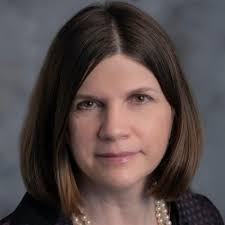 Just announced! Laurie Strauss Baumer has been named our new President and  CEO as of June 1. She has served as Executive Vice President since 2015 and  succeeds Dennis Fliehman, who is