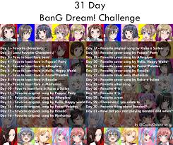 Maybe you would like to learn more about one of these? Roselia R Thesea Roselia R Rosenlied 98 94 Fc 2 Youtube Roselia Came Together After A