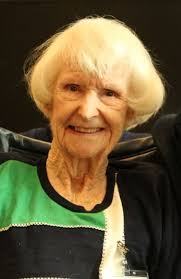 Obituary for Annie Belle (Johnson) Stone