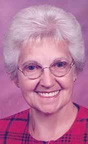 Pauline Ann Breitenbach