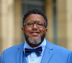 Trustee Michael Benjamin II