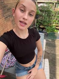 Alaina Ingram's Instagram, Twitter & Facebook