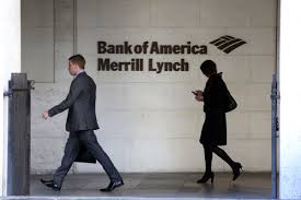 Jan hatzius at goldman sachs is among stars, while a small clutch of top investment banks have dominated the rankings. Bank Of America Drops Merrill Lynch From Investment Bank Brand Bloomberg