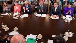 From darkest of forms to brightest of form.it is beyond life and exist even after death. Information About The President S Cabinet