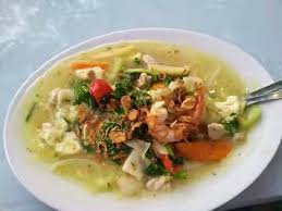 It was described the word char kuey teow is the phonetic approximation of the chinese word 炒粿条 pronounced in hokkien. Resepi Kuey Teow Kungfu Resepi Orang Kampung Facebook