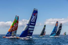 The vendée globe, a solo round the world race, had its first arrivals on wednesday and thursday in northern france, and one of the tightest finishes in its history.the 24,000 miles of sailing. How To Follow The Start Of The 2020 2021 Vendee Globe