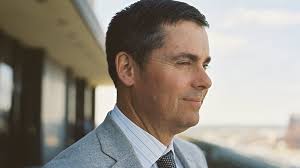 David A. Ricks Elected New President of the IFPMA