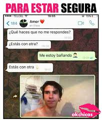 Pin En Chistes