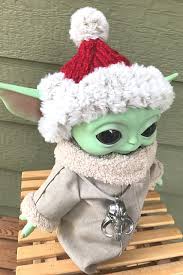 Check spelling or type a new query. Ravelry Baby Yoda Santa Hat Pattern By Tara M